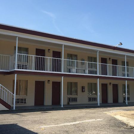 Fort Eustis Inn Newport News Ngoại thất bức ảnh