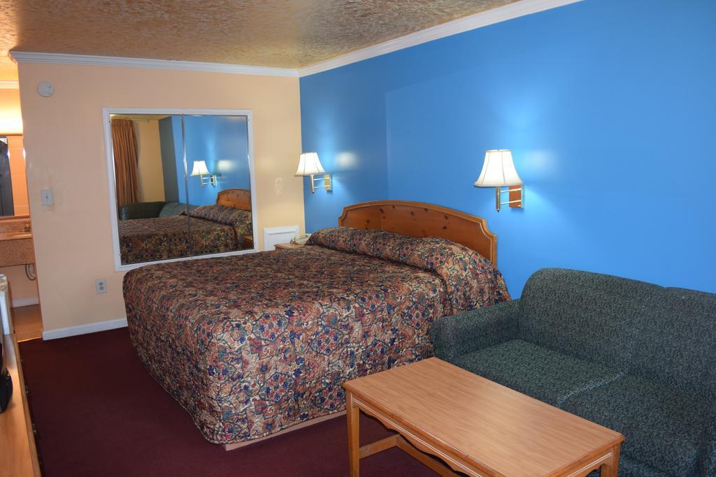 Fort Eustis Inn Newport News Ngoại thất bức ảnh