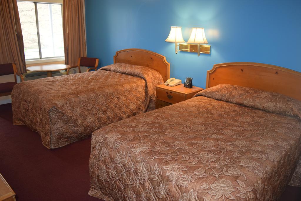 Fort Eustis Inn Newport News Ngoại thất bức ảnh
