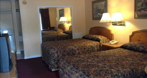 Fort Eustis Inn Newport News Ngoại thất bức ảnh