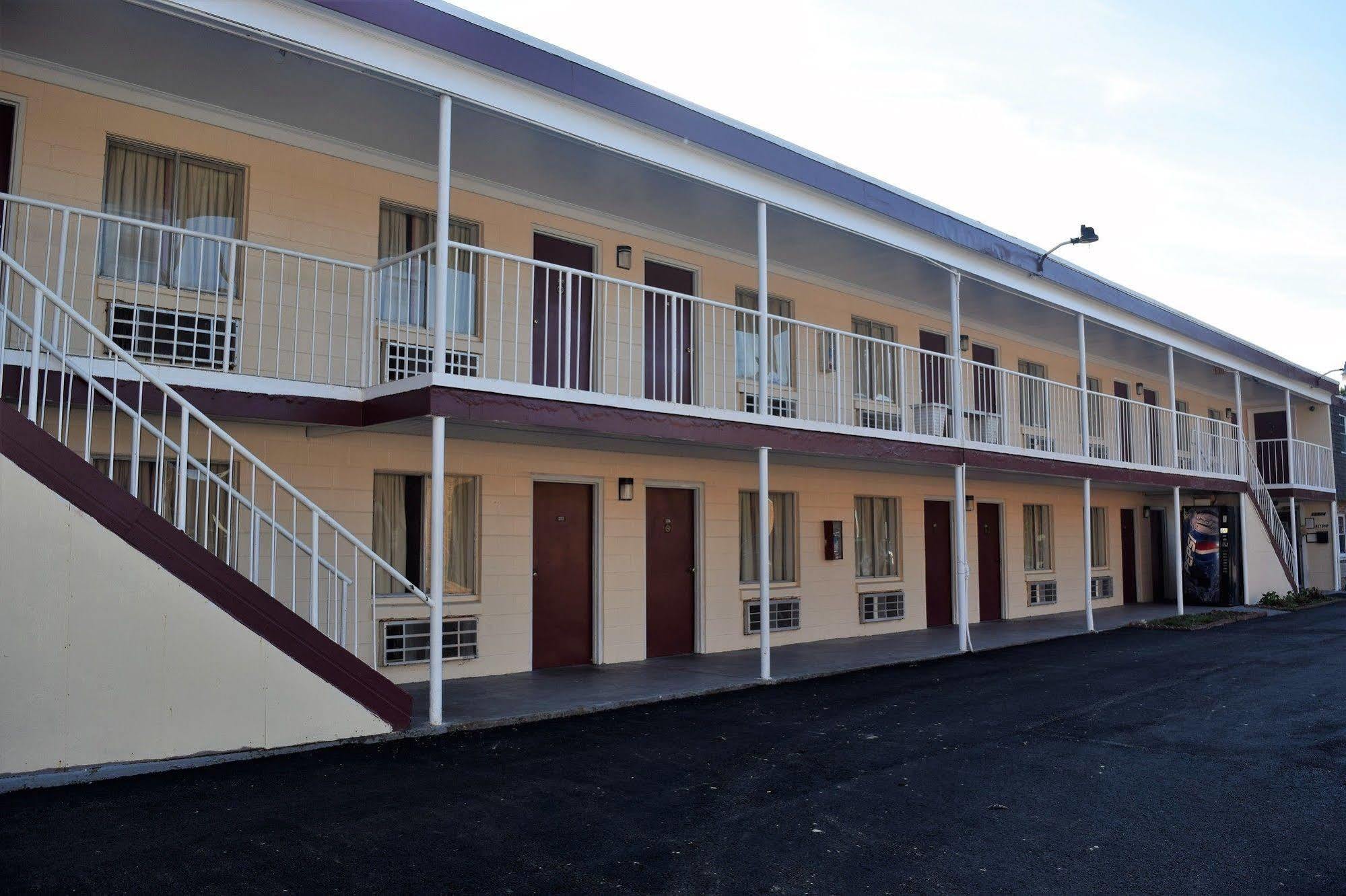 Fort Eustis Inn Newport News Ngoại thất bức ảnh