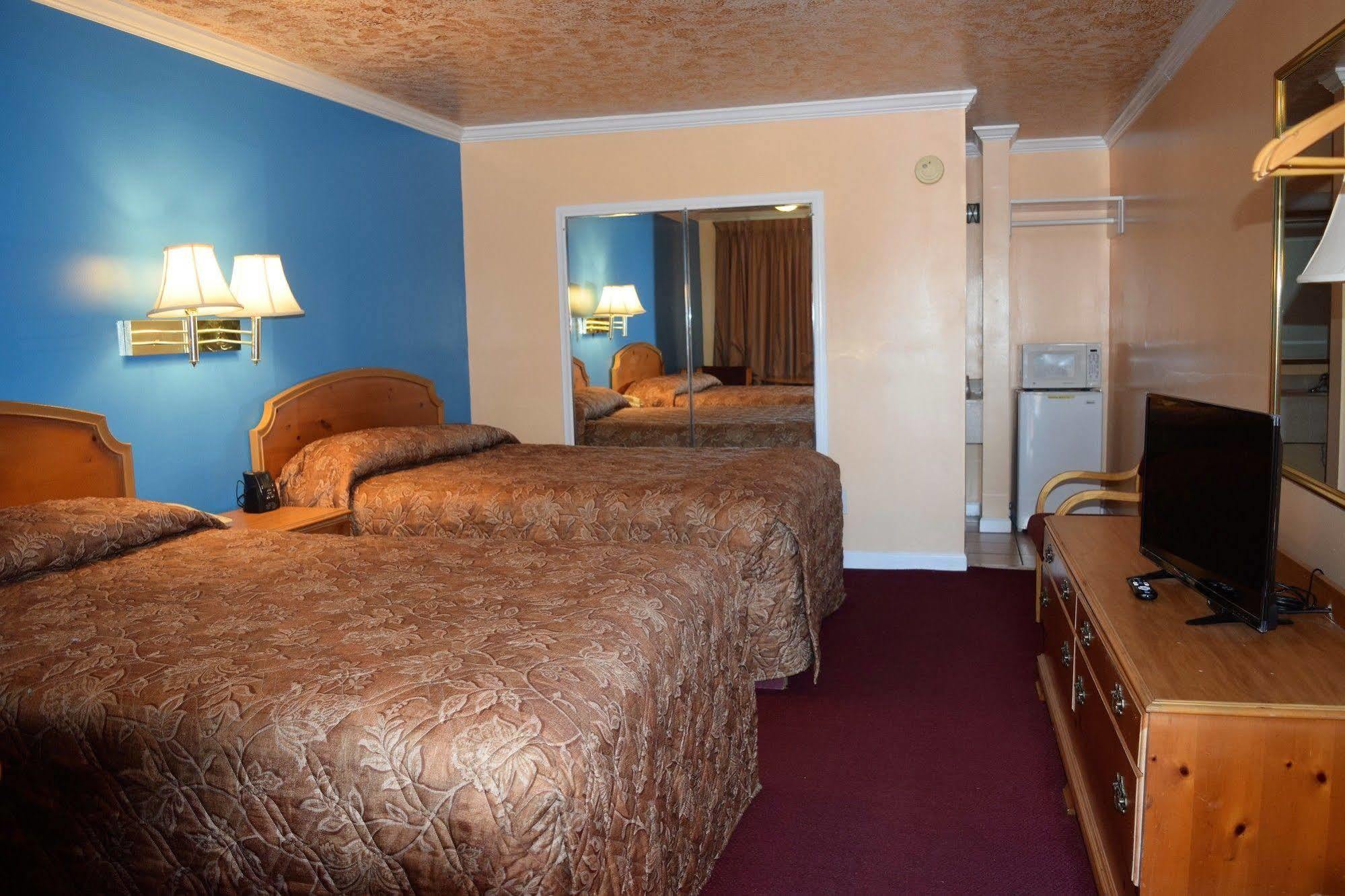 Fort Eustis Inn Newport News Ngoại thất bức ảnh