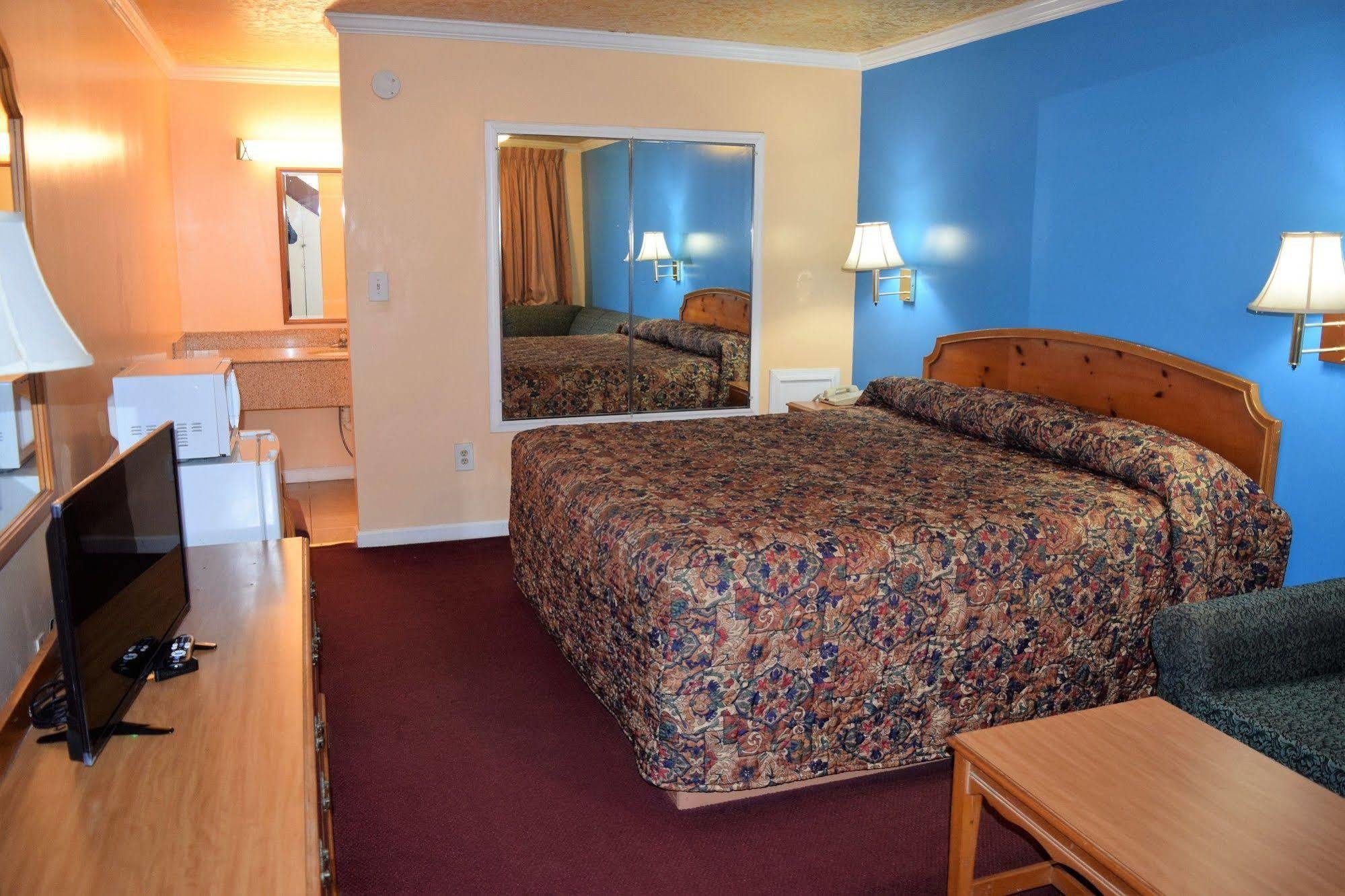 Fort Eustis Inn Newport News Ngoại thất bức ảnh