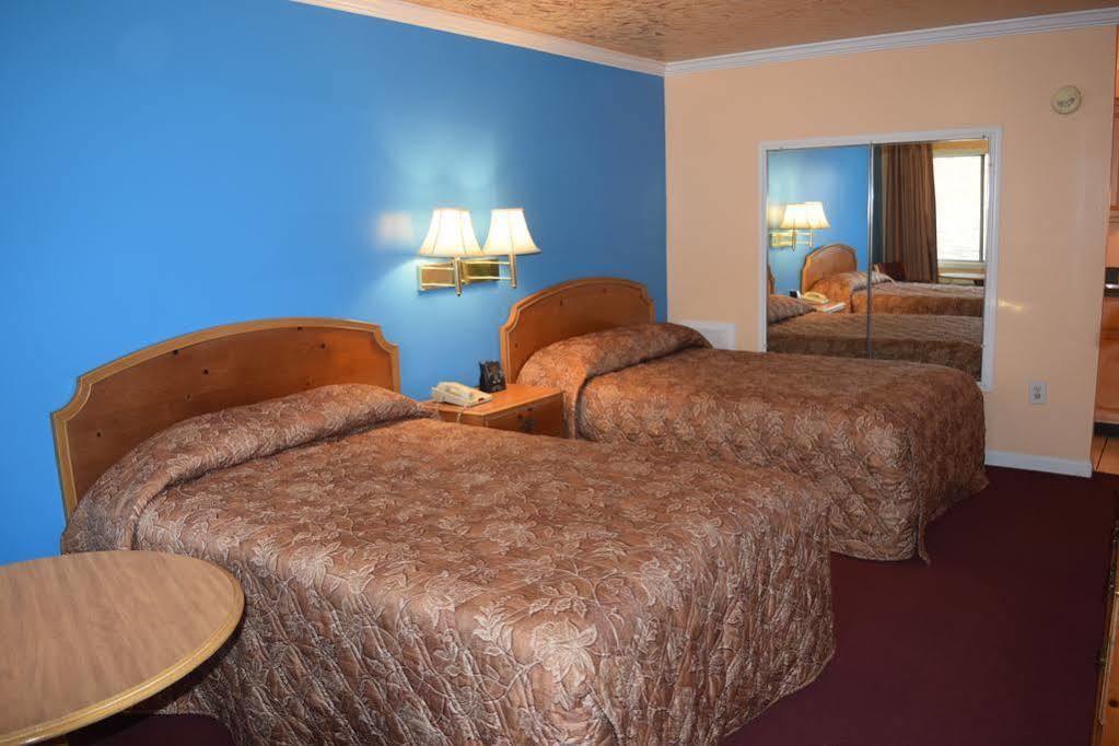 Fort Eustis Inn Newport News Ngoại thất bức ảnh